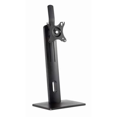 Gembird MS-D1-01 flat panel bureau steun 81,3 cm (32 ) Zwart