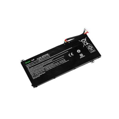 Green Cell AC14A8L GC-AC54 Laptopaccu 11.4 V 3800 mAh Acer Green Cell AC14A8L GC-AC54 Laptopaccu 11.4 V 3800 mAh Acer