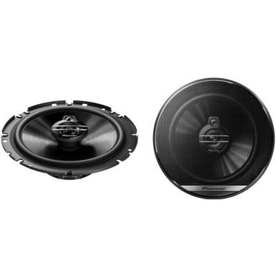 Pioneer TS-G1730F 3-weg triaxiale inbouwluidspreker 300 W Inhoud: 1 paar Pioneer TS-G1730F 3-weg triaxiale inbouwluidspreker 300 W Inhoud: 1 paar