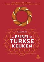De bijbel van de Turkse keuken (Hardback) - thumbnail