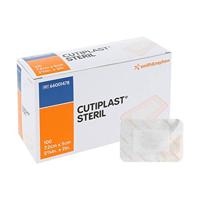 Cutiplast Ster 5,0x 7,2cm 100 66001478 - thumbnail