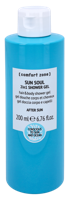 Comfort Zone Sun Soul 2In1 Shower Gel 200ml Douche & bad - thumbnail
