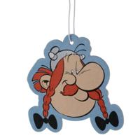 Kauwgom geur - Asterix Luchtverfrisser Obelix - thumbnail