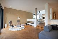 Livingwalls My Home My Spa beige behang | 386945 - thumbnail