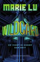 Wildcard - Marie Lu - eBook (9789000359073) - thumbnail