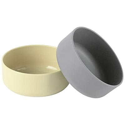 Dantoy kommenset beige/mokka, 2dlg.