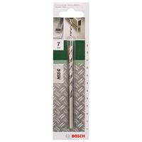 Bosch Accessoires Metaalboor HSS-G | 7X69X109mm | DIN 338 - 2609255050 - thumbnail