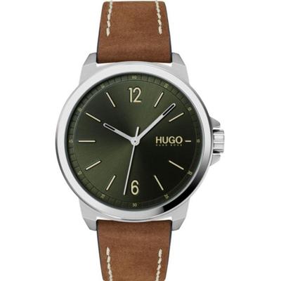 Hugo Boss 1530063 Heren Horloge 42mm 5 ATM