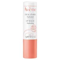 Avène Les Essentiels Hydraterende Lippenbalsem 4g - thumbnail