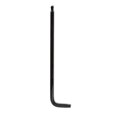 Beta Haakse stiftsleutels met kogelkop, lang model, voor Torx® schroeven 97BTXL 25 - 000970325 - thumbnail