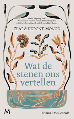 Wat de stenen ons vertellen (Hardback)