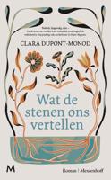Wat de stenen ons vertellen (Hardback) - thumbnail
