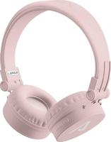 Lamax Blaze2 Pink On Ear koptelefoon - thumbnail