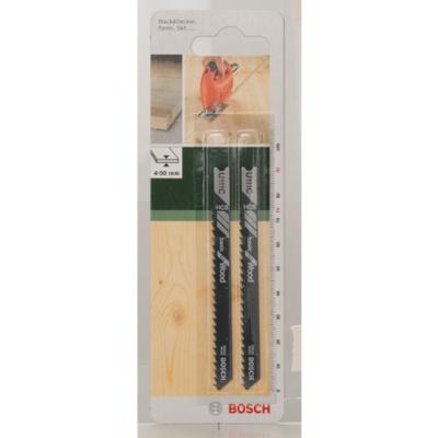 Bosch Accessoires Decoupeerzaagblad HCS | U 111 C - 2609256755