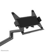 Neomounts Next lite laptop bureausteun zwart DS20-425BL1 - thumbnail