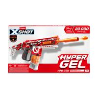 Zuru XShot Hyper Gel Large Blaster + 20000 Gellets - thumbnail