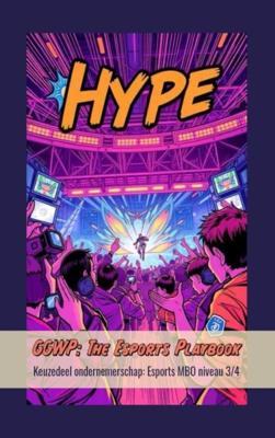 GGWP: The Esports Playbook - - ebook