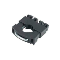 Widek B.V. Stuurpen adapter qibbel air zwart - thumbnail