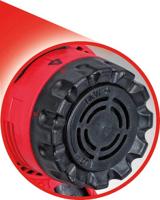 KS Tools 960.1190 Heteluchtpistool 2000 W - thumbnail