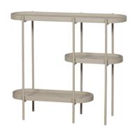 WOOOD Sidetable 'Noan' , kleur Antique Beige - thumbnail