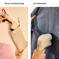 Braun GS 3012 BG QuickStyle 3 Kledingstomer - Beige - thumbnail