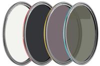Kase Revolution PROF ND kit 58mm - thumbnail