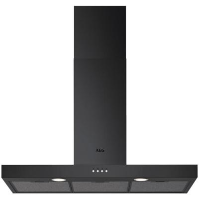 AEG 6000 serie ExtractionTech Schouwafzuigkap 90 cm DBE3951R