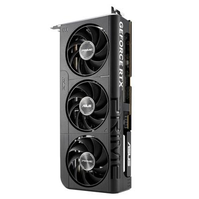 Videokaart Asus 90YV0N10-M0NA00 8 GB GEFORCE RTX 5060 GDDR6 GDDR7 - thumbnail