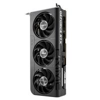 Asus Nvidia GeForce RTX 5060 Videokaart GeForce RTX 5060 8 GB GDDR7-RAM PCIe x8 HDMI, DisplayPort Overclocked, Zero-Fan-Modus , NVIDIA G-Sync , Vulkan - thumbnail