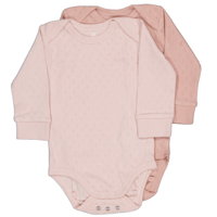 Romper - Roze - thumbnail