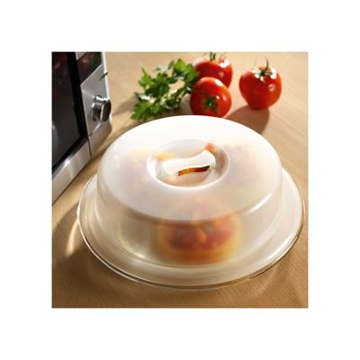 Electrolux 9029792372 spatdeksel magnetron 26.5 cm