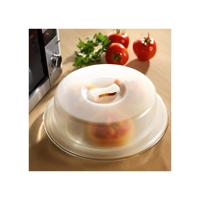 Electrolux 9029792372 spatdeksel magnetron 26.5 cm - thumbnail