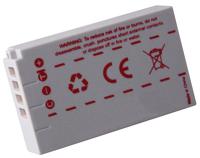 Camera accu voor Nikon DL24-85 f/1.8-2.8 - thumbnail