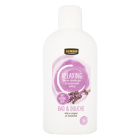 Jumbo Bad & Douchegel met Lavendel 1 L - thumbnail