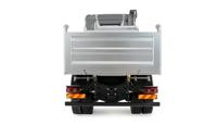 Amewi 22692 Mercedes-Benz Arocs Muldenkipper 4x4 anthrazit 1:14 Elektro RC truck RTR - thumbnail