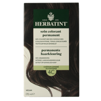 4C As kastanje 170 Milliliter - thumbnail