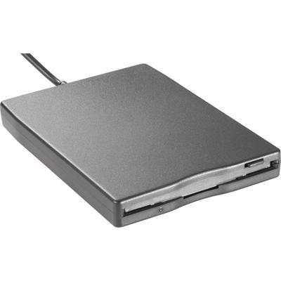 Renkforce RF-4755732 Floppy drive Refurbished (goede staat) USB-A 2.0