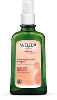 Anti-Striae Olie Weleda 100 ml - thumbnail