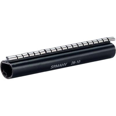CellPack 143595 SRMAHV/28-10/250mm Verbindingsmof zonder schroefverbinder Kabel-Ø: 10 - 28 mm Inhoud: 1 stuk(s) CellPack 143595 SRMAHV/28-10/250mm Verbindingsmof zonder schroefverbinder Kabel-Ø: 10 - 28 mm Inhoud: 1 stuk(s)