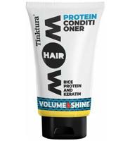 Tinktura Wow volume & shine conditioner wheat prot keratin (200 ml) - thumbnail