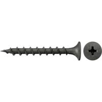 Fischer 665049 Gipsplaatschroef 3.9 mm 35 mm Kruiskop Phillips Gehard , Gefosfateerd 1000 stuk(s) - thumbnail