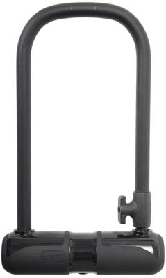 CONTEC beugelslot "powerloc" ct u-lock powerloc 115mm x 230 mm black