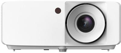 Optoma HZ40HDR full HD laser home projector