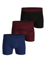 Bjorn Borg 3-pak Heren boxershort - Cotton Stretch - thumbnail