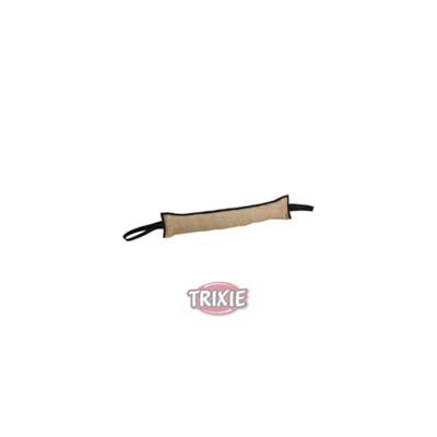 TRIXIE TRAINING DUMMY BIJTROL JUTE 60X12 CM
