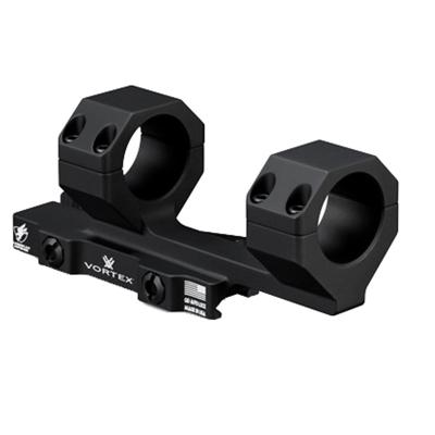 Vortex Precision QR Extended Cantilever Mount (30mm) Vortex Precision QR Extended Cantilever Mount (30mm)