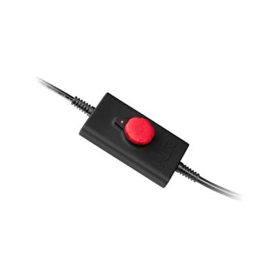 Next Level Racing HF8 Universal Haptic Feedback Gaming Pad - thumbnail
