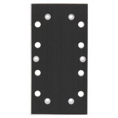 Bosch Accessories 2608000202 Schuurschijf 185 x 93 mm, voor GSS 230 A, GSS 230 AE, met klittenbandbevestiging Bosch Accessories 2608000202 Schuurschijf 185 x 93 mm, voor GSS 230 A, GSS 230 AE, met klittenbandbevestiging