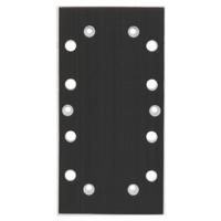 Bosch Accessories 2608000202 Schuurschijf 185 x 93 mm, voor GSS 230 A, GSS 230 AE, met klittenbandbevestiging - thumbnail