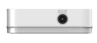 D-Link GO-SW-8GE - Switch - niet beheerd - 8 x 10/100/1000 - Desktop